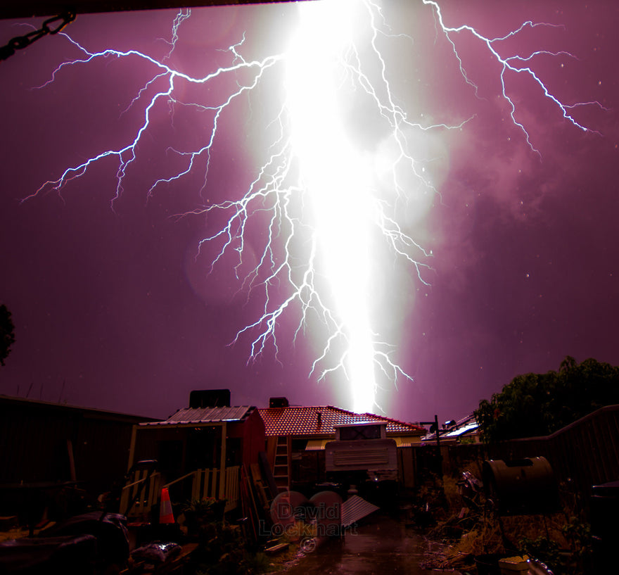 The Nature of Menarche