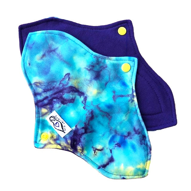 Curvy Pads