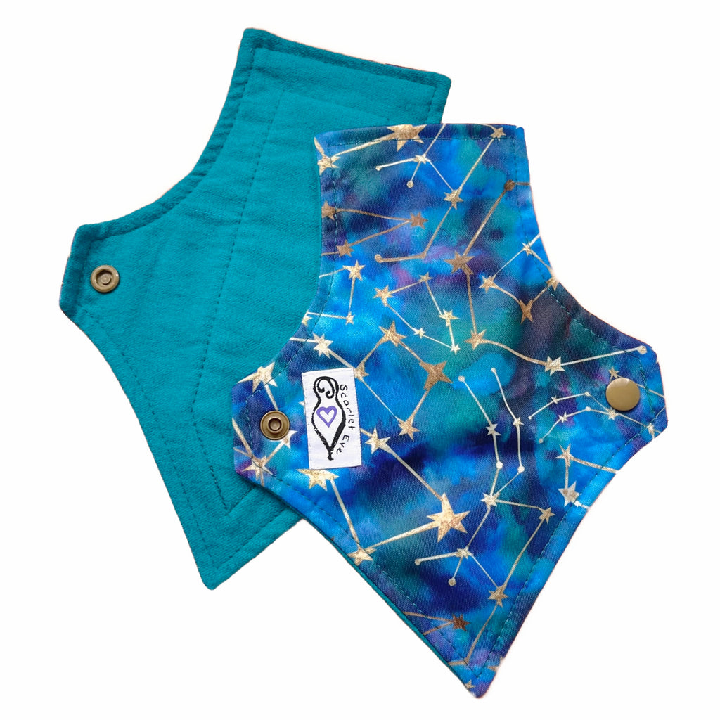 Tapered Mini Pad - Classic