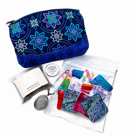 Scarlet Eve Deluxe Self Care Pack