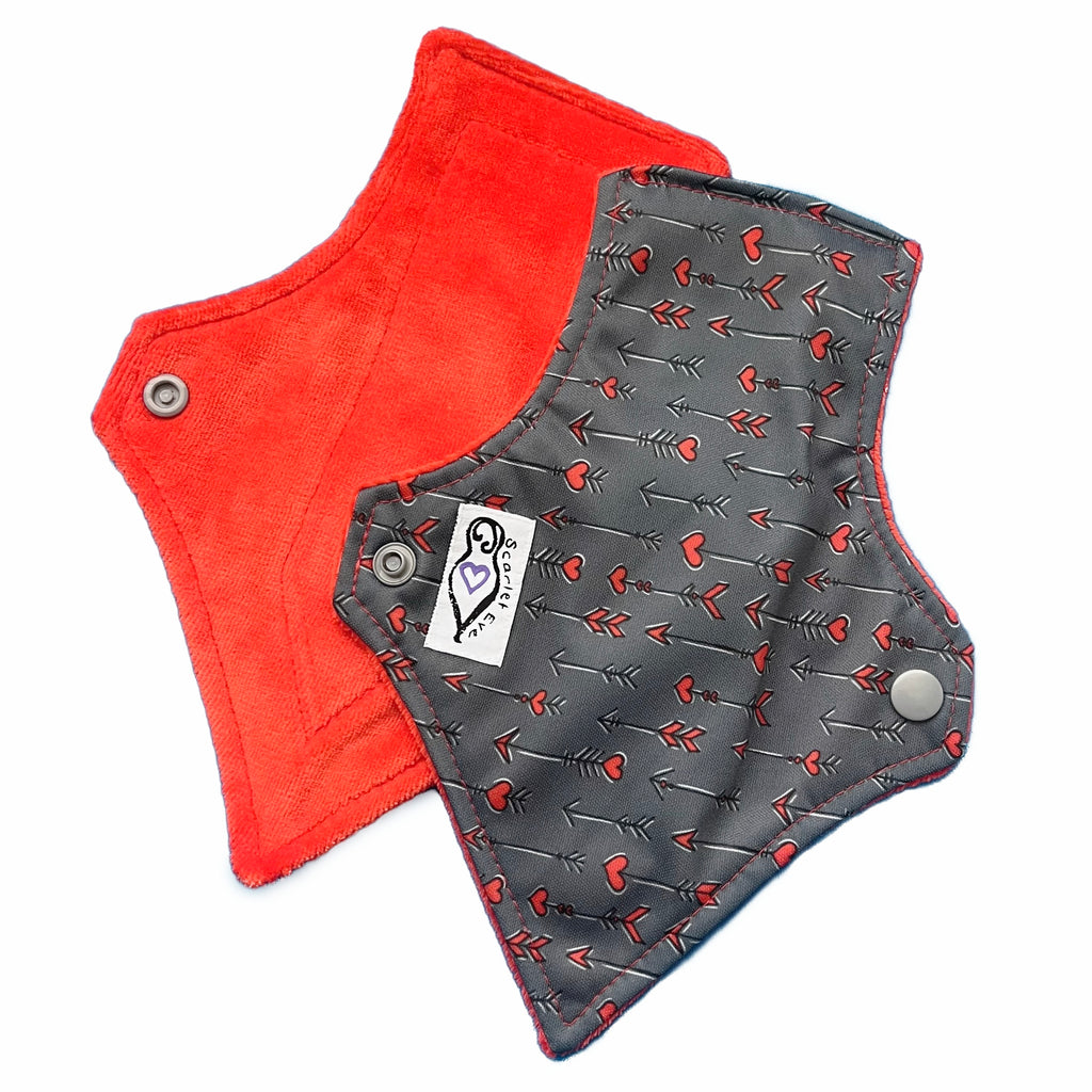 Tapered Mini Pad - Classic