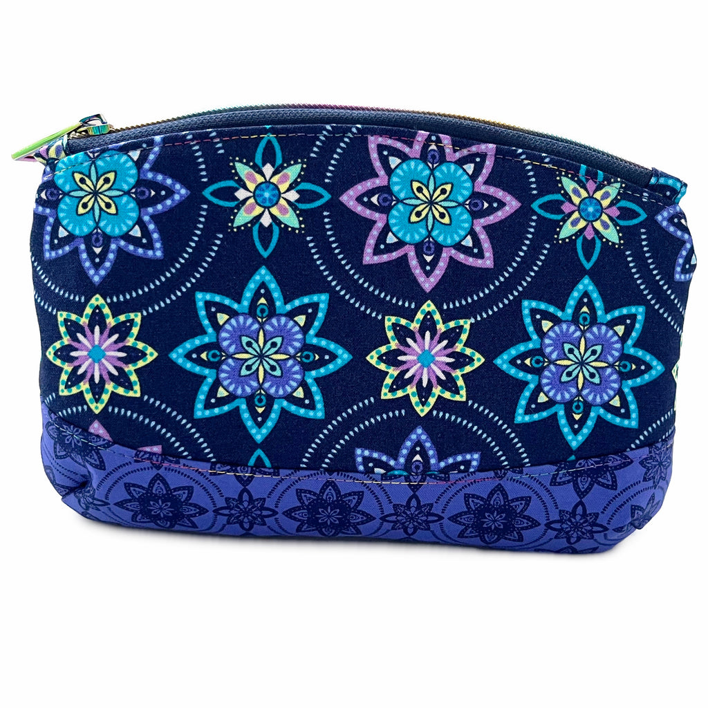 Scarlet Eve Pouch
