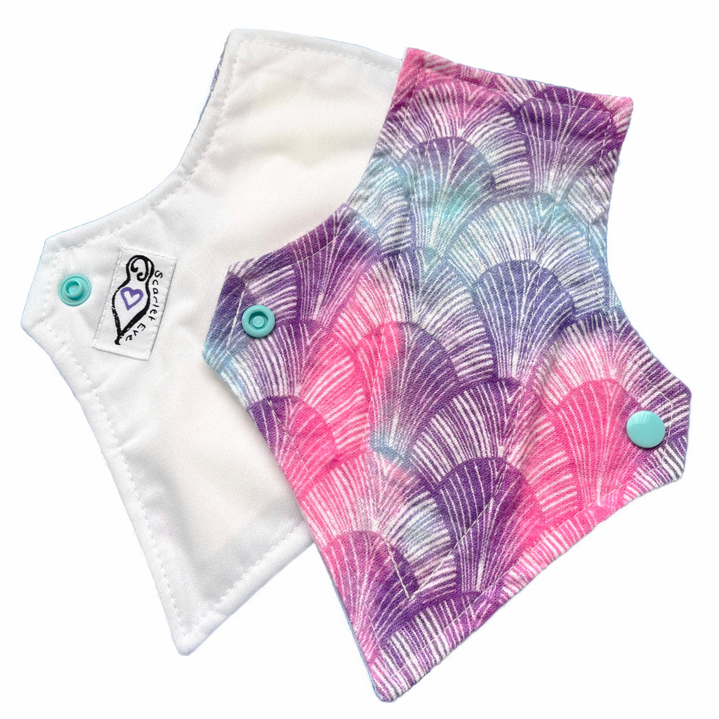 Tapered Mini Pad - Classic