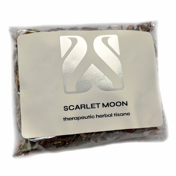 Wildflower Botanicals Tea