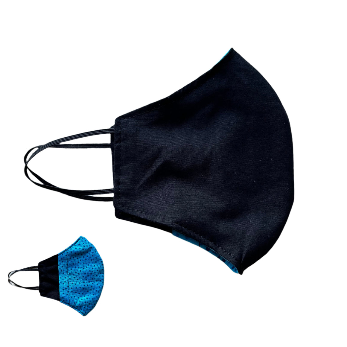 Small Cloth Mask (Child)