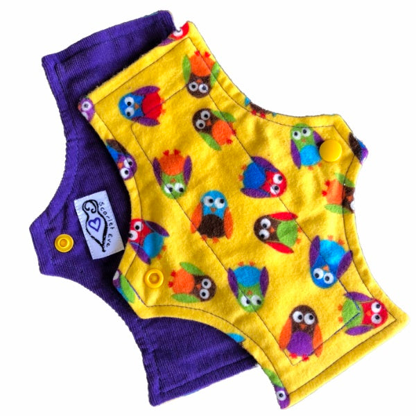 Tiny Pads