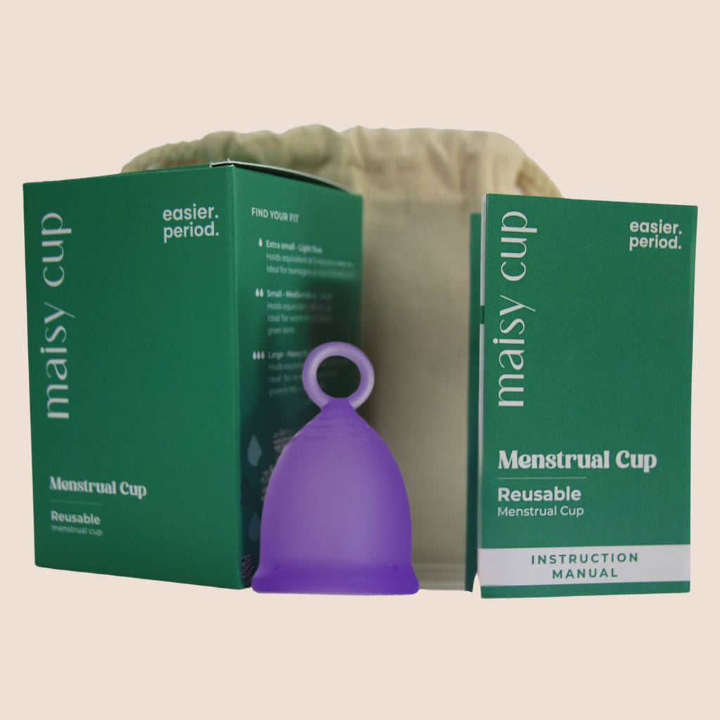Maisy Cup Extra Small