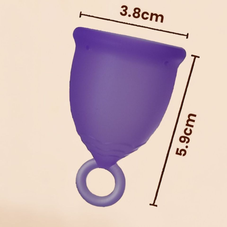 Maisy Cup Extra Small