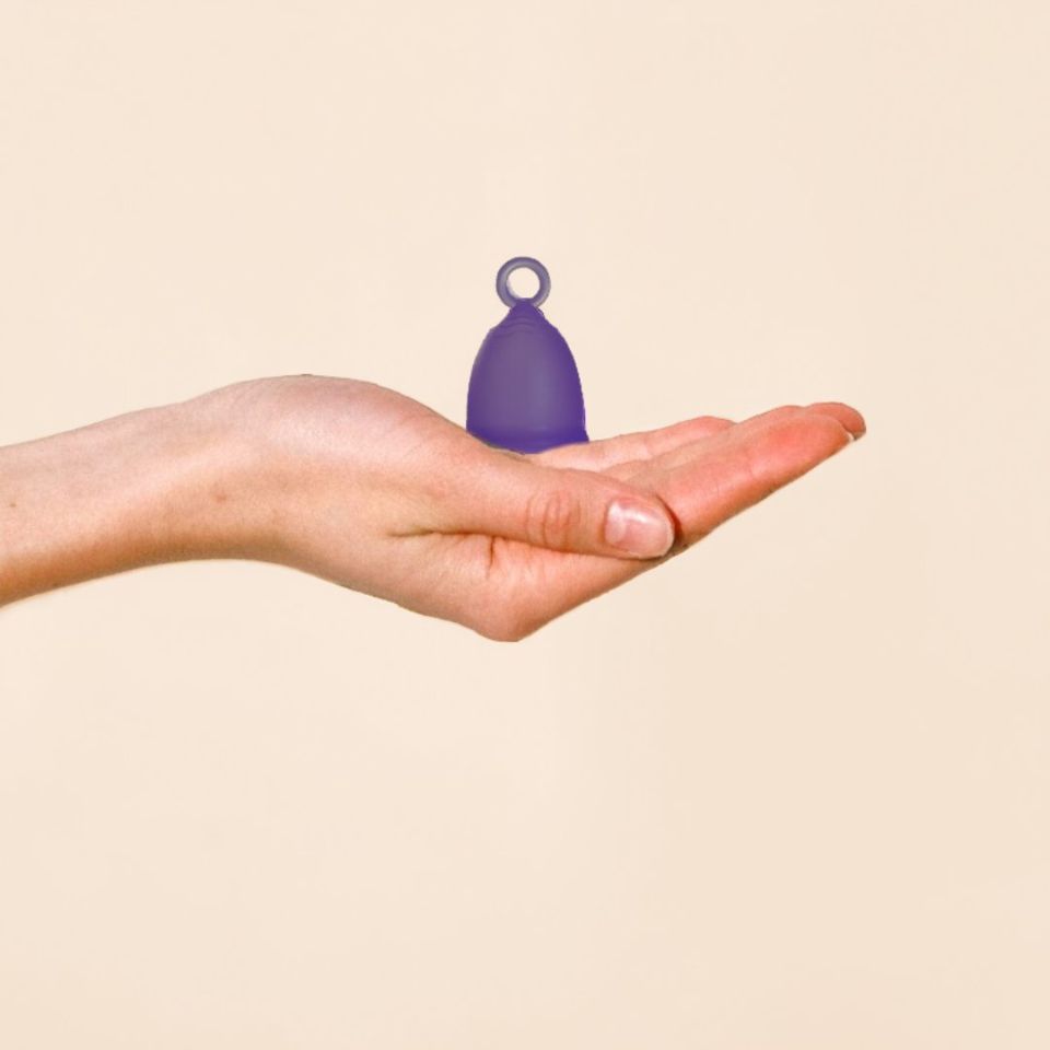Maisy Cup Extra Small