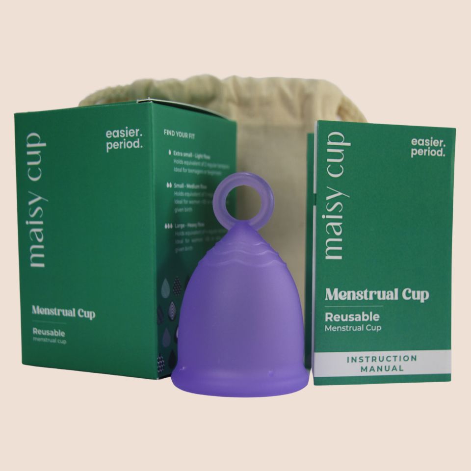 Maisy Cup Small