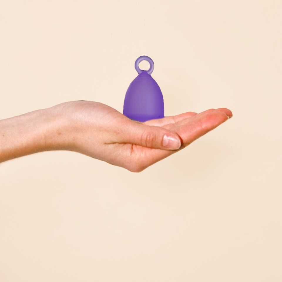 Maisy Cup Small