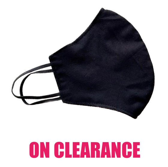 Small Cloth Mask (Child)