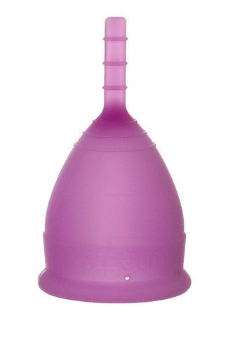 Lunette Menstrual Cup