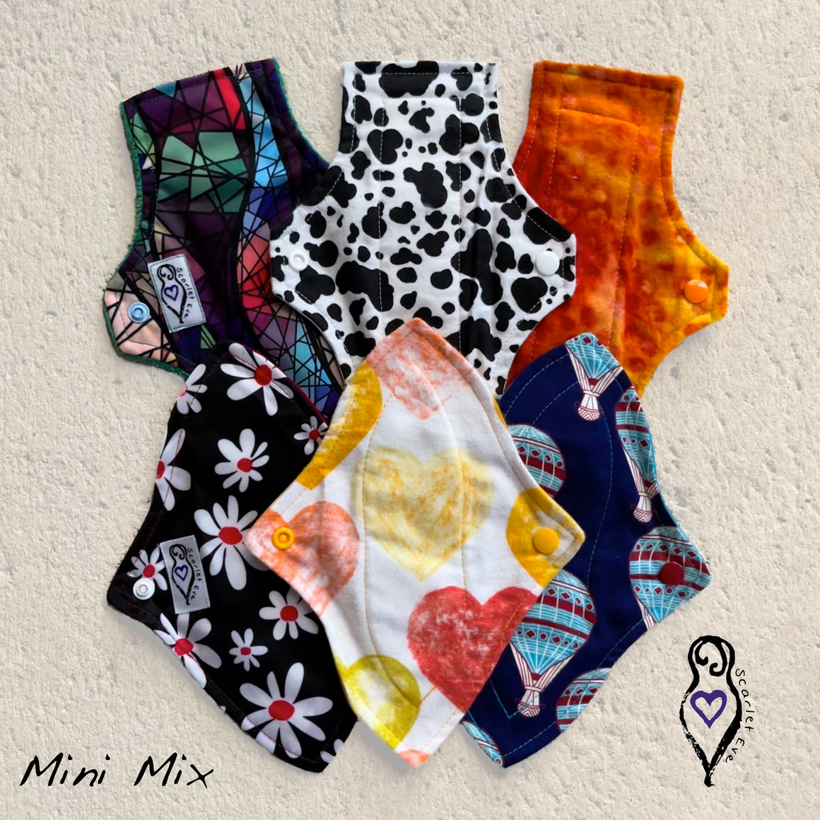 Mini Mix